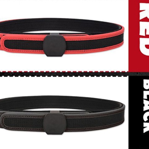 IPSC Intervention 03S Belt (Coming Soon)